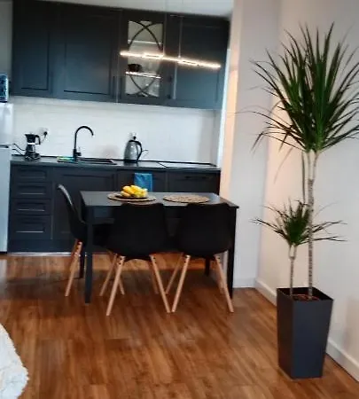 Tabago Studio 3 Opole Eksteriør bilde