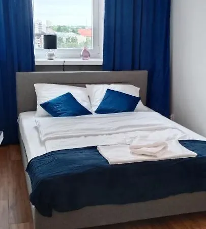 Tabago Studio 3 Opole Eksteriør bilde