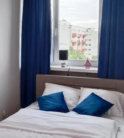 Tabago Studio 3 Opole Eksteriør bilde
