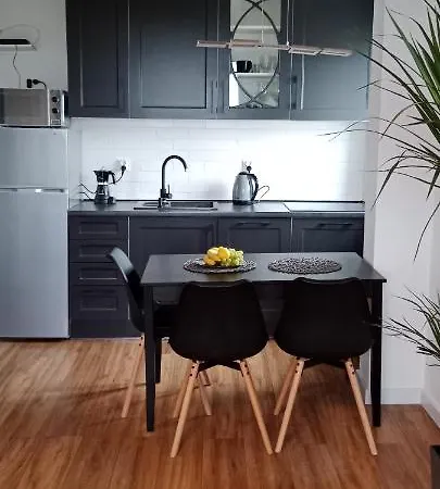 Tabago Studio 3 Opole Eksteriør bilde