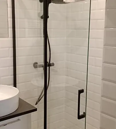 Tabago Studio 3 Opole Eksteriør bilde