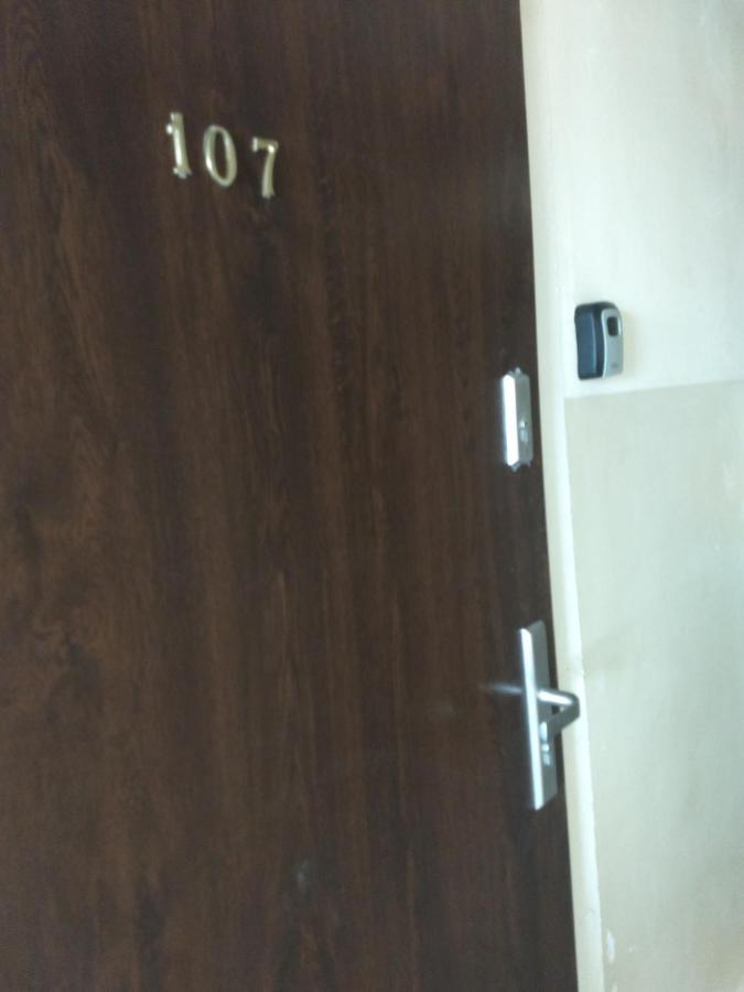 Tabago 3 Apartment