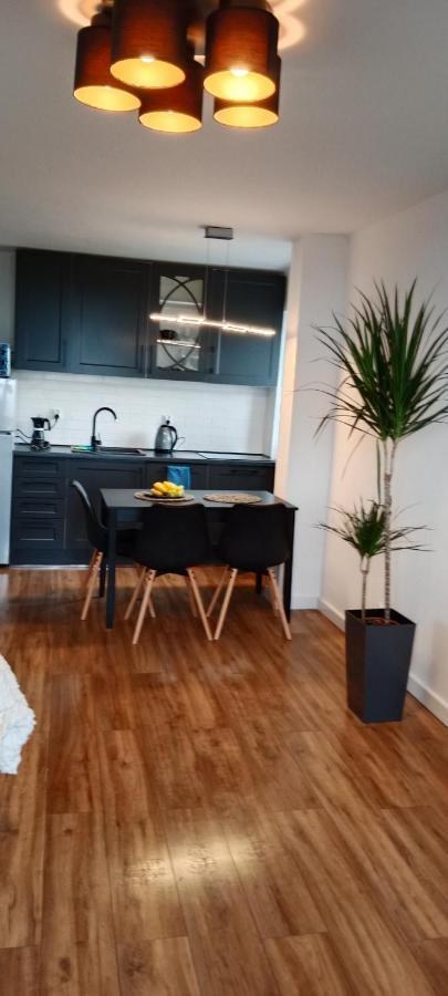 Apartment Tabago 3 Opole