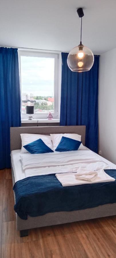 Apartment Tabago 3