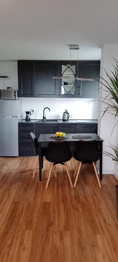 Apartment Tabago 3