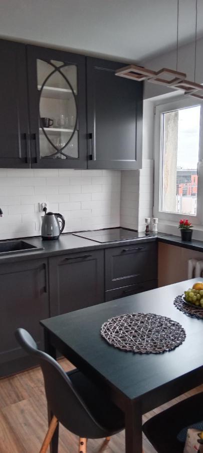 Apartment Tabago 3