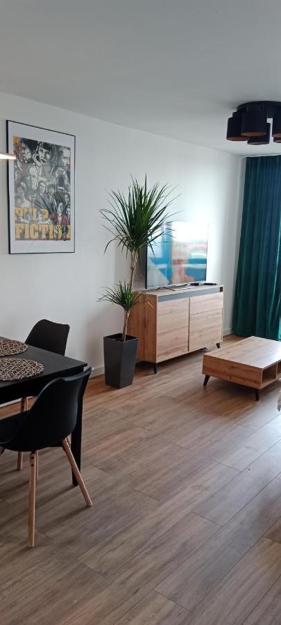 Tabago 3 Apartment