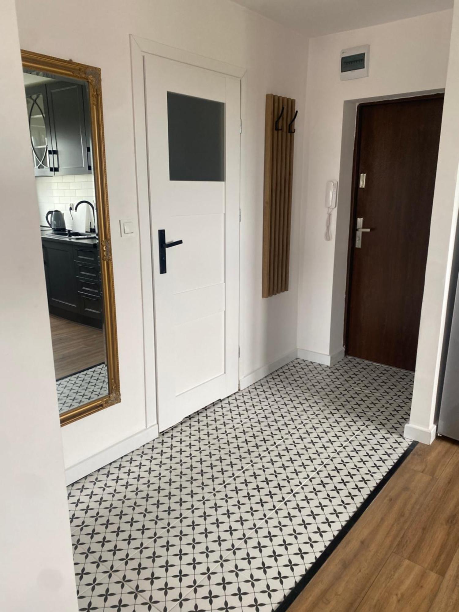 Tabago 3 Apartment Opole