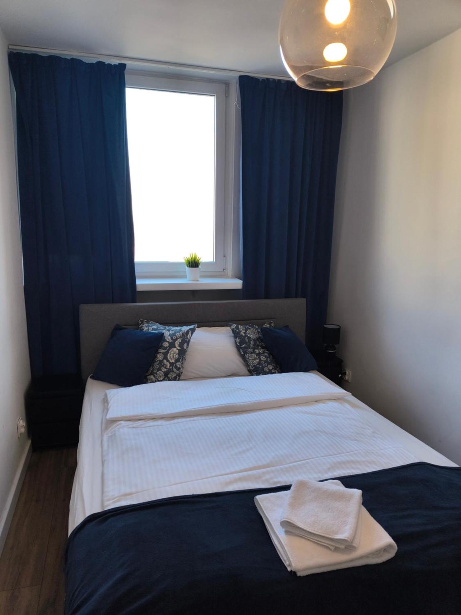 Tabago 3 Apartment *