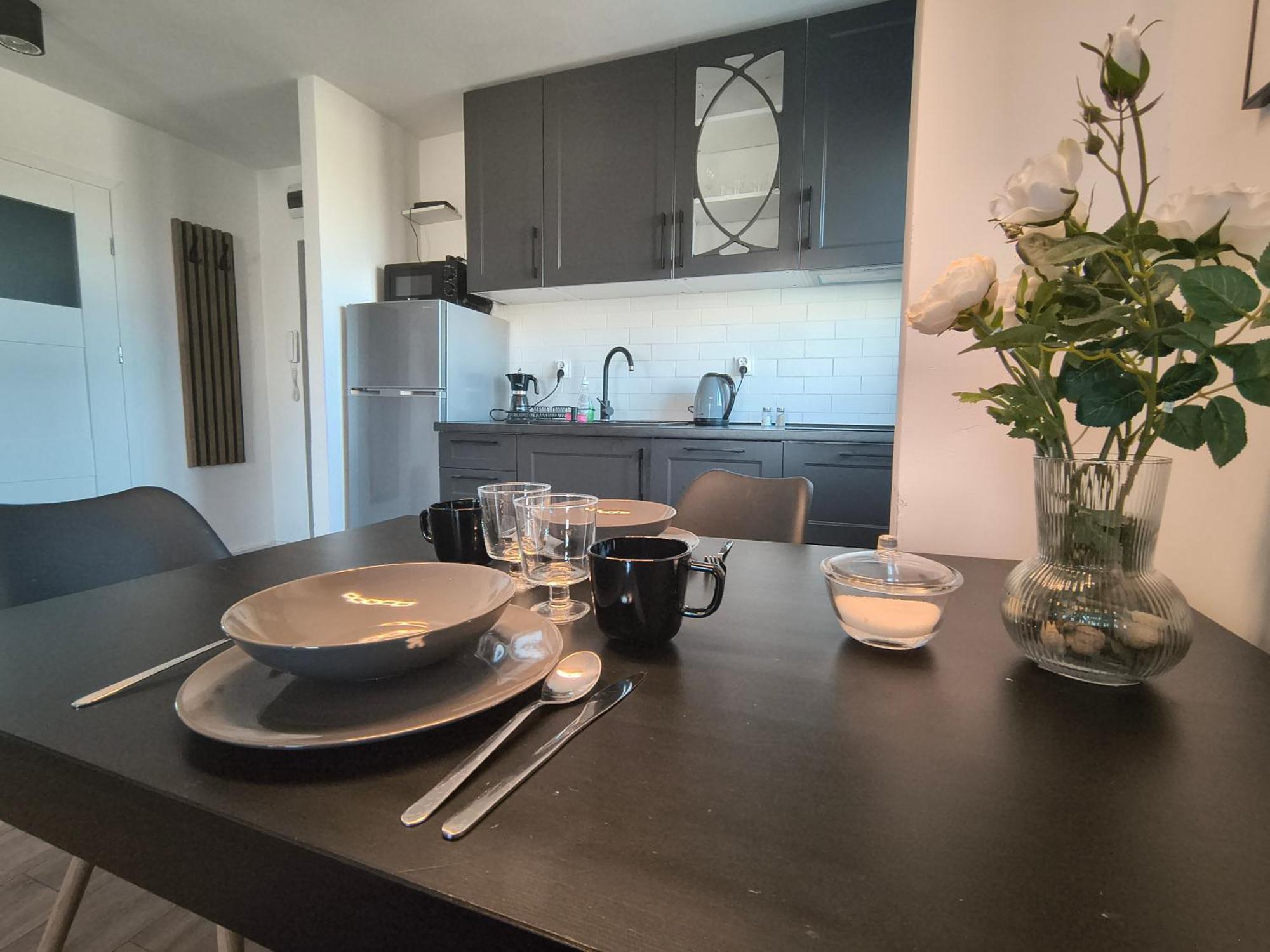 Tabago 3 Apartment Opole