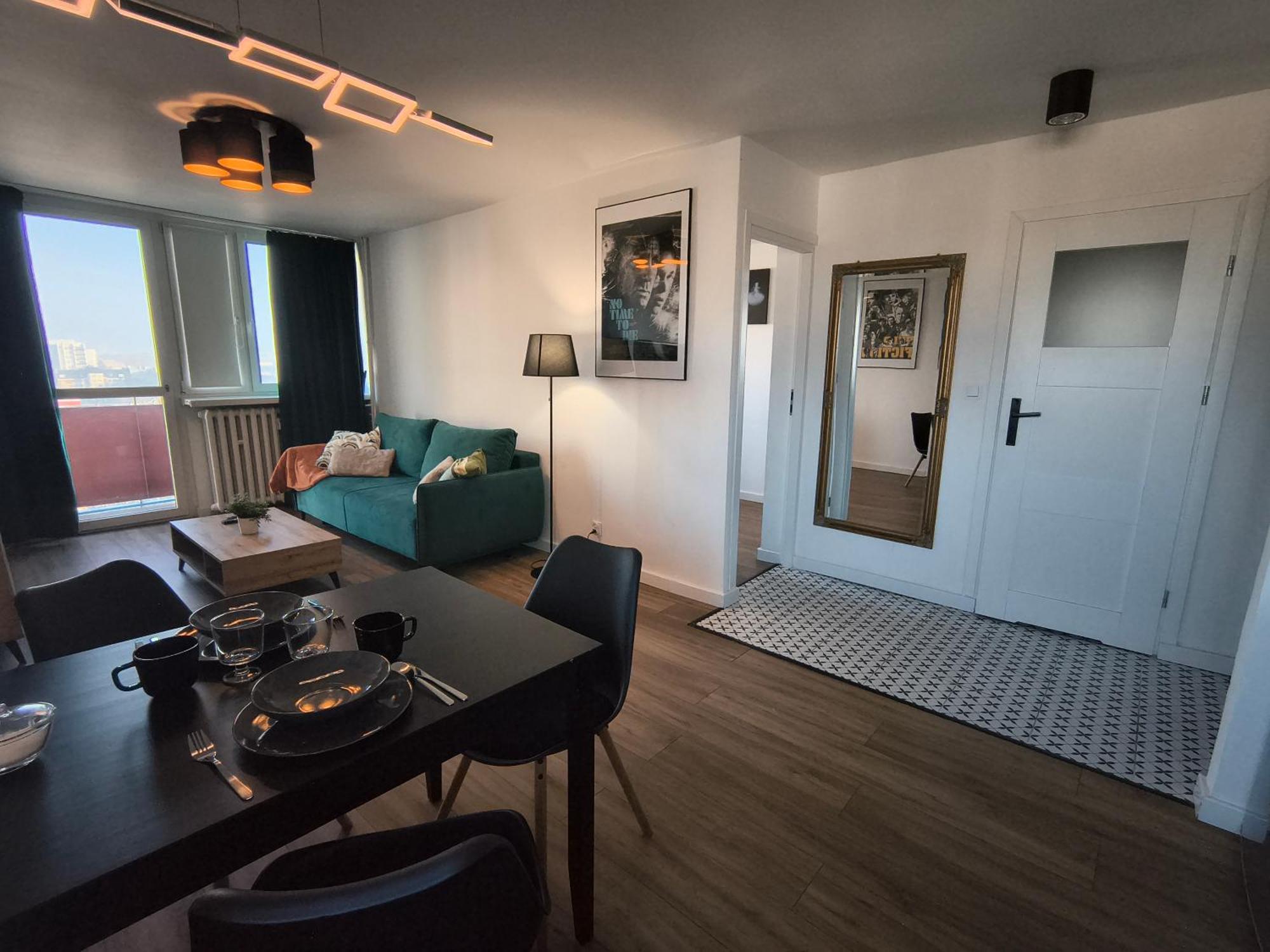 Tabago 3 * Opole