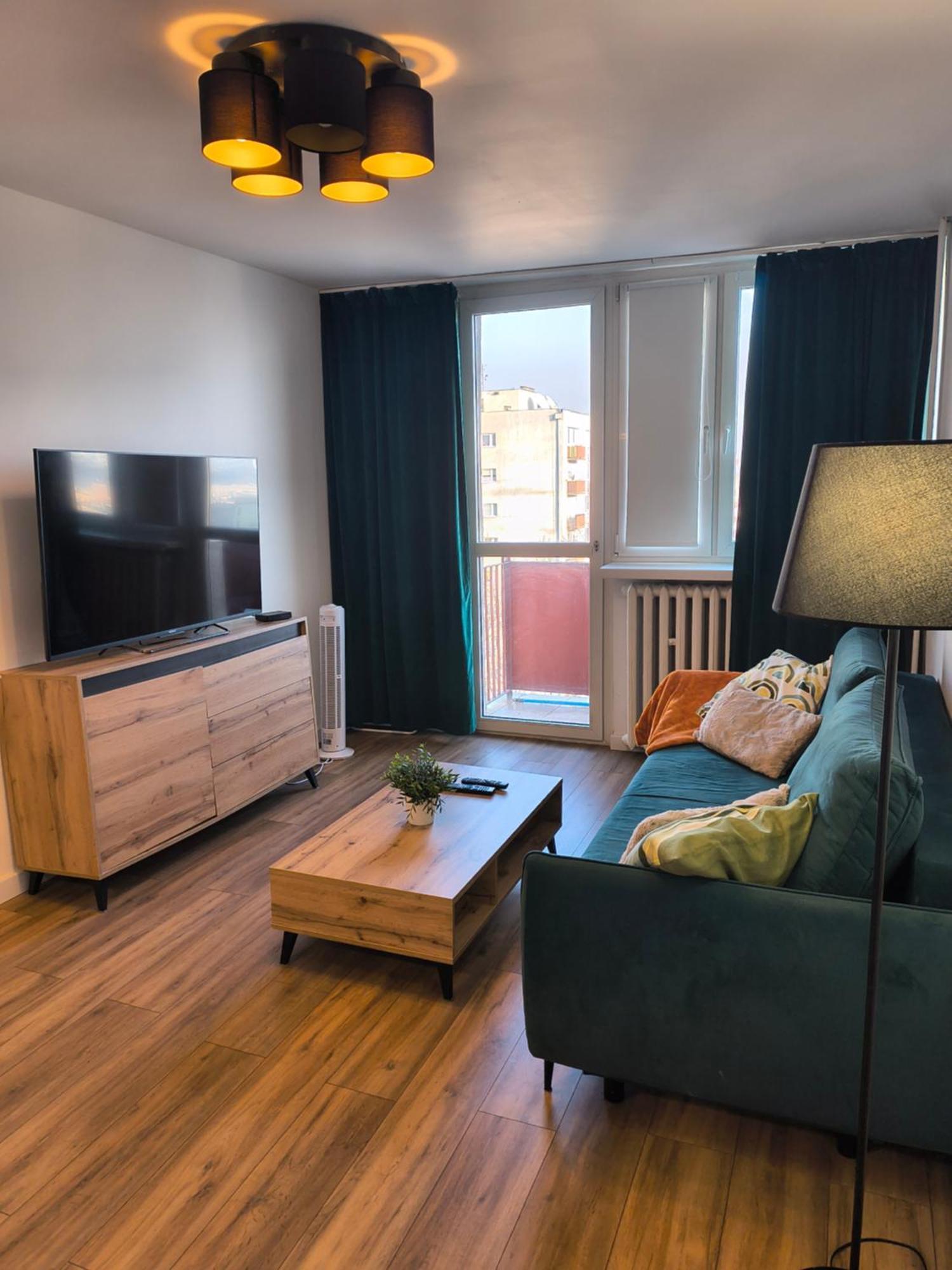 Apartment Tabago 3 *