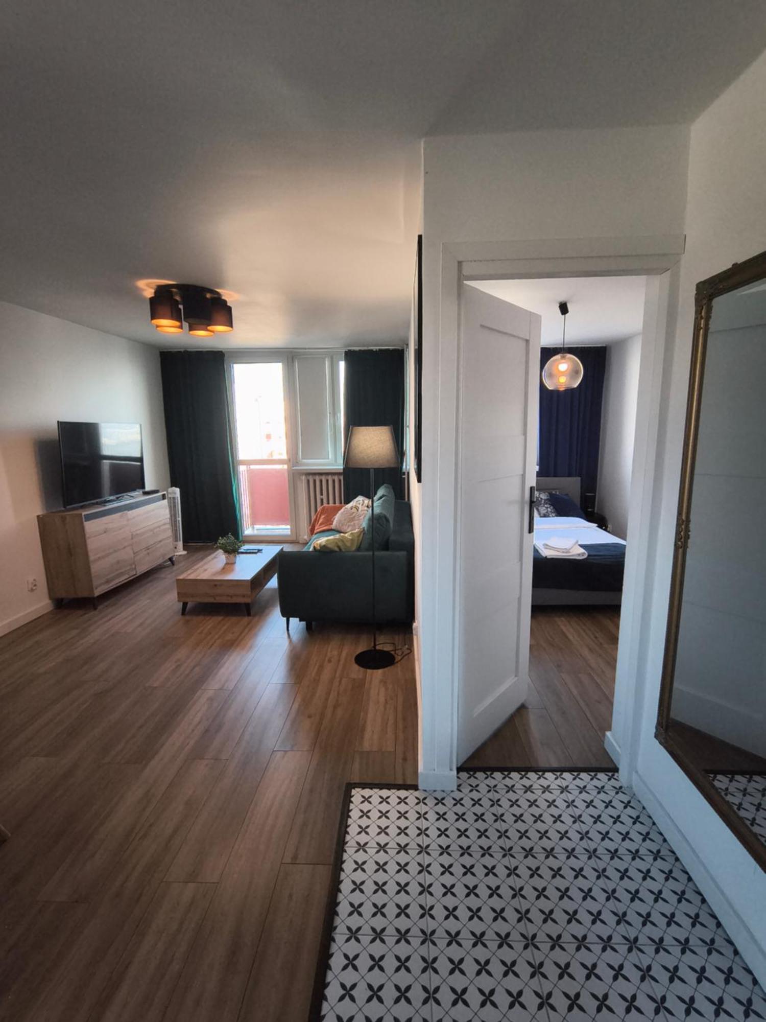 Apartment Tabago 3 Opole